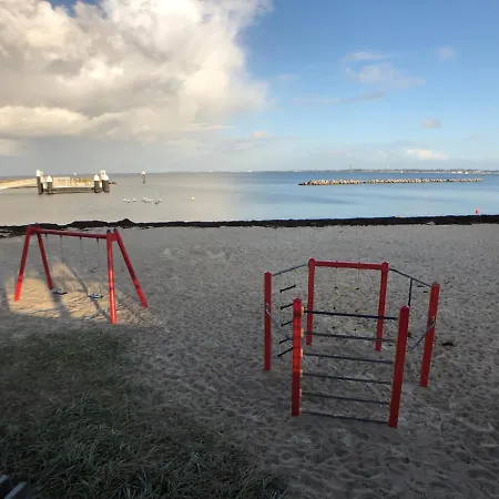 Nur 50m Zum Yachthafen Und 100m Zum Apartment *